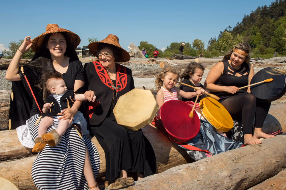 7. Indian Act & Family Separation